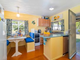 JustaBach - Tairua Holiday Home -  - 1161860 - thumbnail photo 6