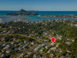 JustaBach - Tairua Holiday Home -  - 1161860 - thumbnail photo 26