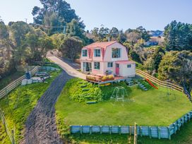 New Farm - Akaroa Holiday Home -  - 1161866 - thumbnail photo 25