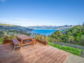 New Farm - Akaroa Holiday Home -  - 1161866 - thumbnail photo 21