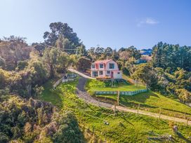 New Farm - Akaroa Holiday Home -  - 1161866 - thumbnail photo 27