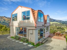 New Farm - Akaroa Holiday Home -  - 1161866 - thumbnail photo 22