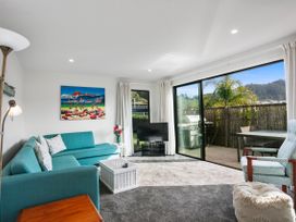 Beachy Serenity - Waihi Beach Holiday Home -  - 1161960 - thumbnail photo 12