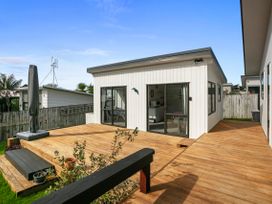 Beachy Serenity - Waihi Beach Holiday Home -  - 1161960 - thumbnail photo 22