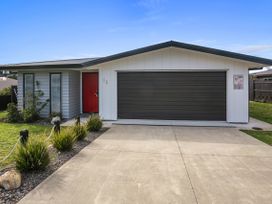 Beachy Serenity - Waihi Beach Holiday Home -  - 1161960 - thumbnail photo 34