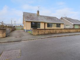 3 bedroom Cottage for rent in Morfa Nefyn