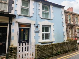 3 bedroom Cottage for rent in St Dogmaels