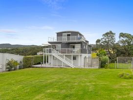 Langs Time - Langs Beach Holiday Home -  - 1162755 - thumbnail photo 2