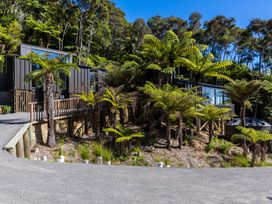 Nature's Luxury - Moetapu Bay Holiday Home -  - 1162756 - thumbnail photo 46