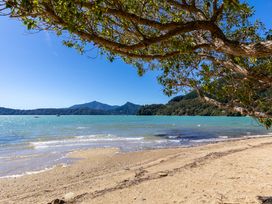 Nature's Luxury - Moetapu Bay Holiday Home -  - 1162756 - thumbnail photo 50