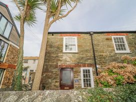 2 bedroom Cottage for rent in Salcombe