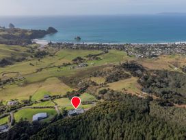 Te Punga Lodge - Whangapoua Beach Luxury Villa -  - 1162833 - thumbnail photo 43