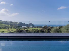 Te Punga Lodge - Whangapoua Beach Luxury Villa -  - 1162833 - thumbnail photo 4