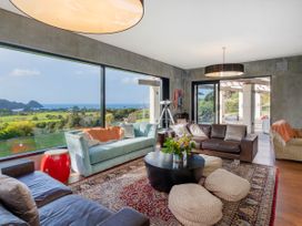 Te Punga Lodge - Whangapoua Beach Luxury Villa -  - 1162833 - thumbnail photo 15