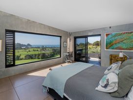 Te Punga Lodge - Whangapoua Beach Luxury Villa -  - 1162833 - thumbnail photo 27