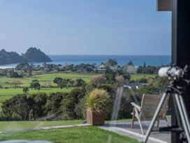 Te Punga Lodge - Whangapoua Beach Luxury Villa -  - 1162833 - thumbnail photo 33