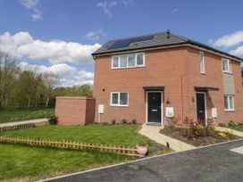 1 bedroom Cottage for rent in Stratford upon Avon
