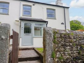 3 bedroom Cottage for rent in St Austell