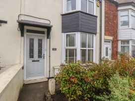 3 bedroom Cottage for rent in Staithes