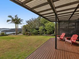 Sunrise Lookout - Paihia Holiday Home -  - 1163074 - thumbnail photo 27