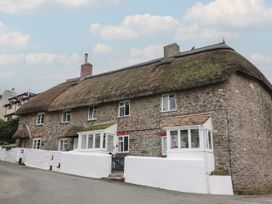 2 bedroom Cottage for rent in Starcross