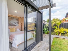 Sunny Hideaway - Whangamata Holiday Home -  - 1163130 - thumbnail photo 26