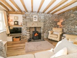 2 bedroom Cottage for rent in Dent