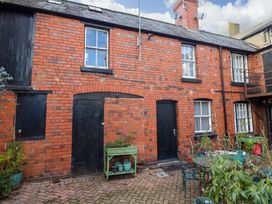 2 bedroom Cottage for rent in Llangollen