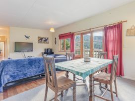 Pukeko Cottage - Marlborough Sounds Retreat -  - 1163267 - thumbnail photo 6