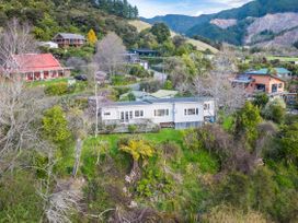 Pukeko Cottage - Marlborough Sounds Retreat -  - 1163267 - thumbnail photo 30