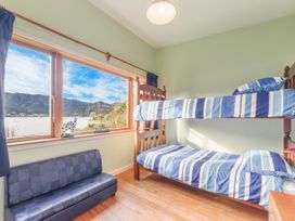 Pukeko Cottage - Marlborough Sounds Retreat -  - 1163267 - thumbnail photo 14