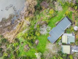 Pukeko Cottage - Marlborough Sounds Retreat -  - 1163267 - thumbnail photo 32