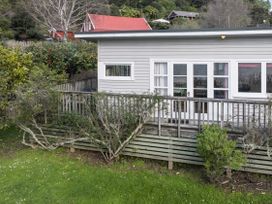 Pukeko Cottage - Marlborough Sounds Retreat -  - 1163267 - thumbnail photo 26