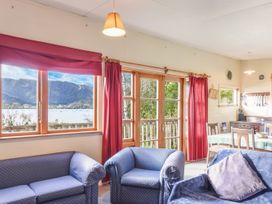 Pukeko Cottage - Marlborough Sounds Retreat -  - 1163267 - thumbnail photo 4