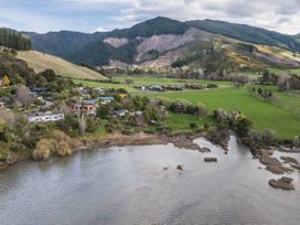 Pukeko Cottage - Marlborough Sounds Retreat -  - 1163267 - thumbnail photo 33