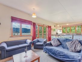 Pukeko Cottage - Marlborough Sounds Retreat -  - 1163267 - thumbnail photo 5