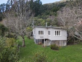 Pukeko Cottage - Marlborough Sounds Retreat -  - 1163267 - thumbnail photo 27