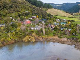 Pukeko Cottage - Marlborough Sounds Retreat -  - 1163267 - thumbnail photo 31