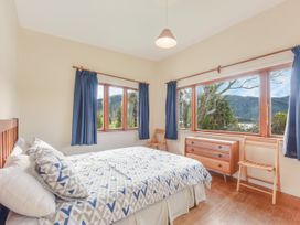 Pukeko Cottage - Marlborough Sounds Retreat -  - 1163267 - thumbnail photo 13