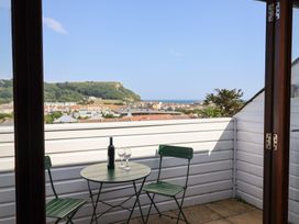 2 bedroom Cottage for rent in Seaton, Devon