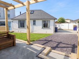 2 bedroom Cottage for rent in Trearddur Bay