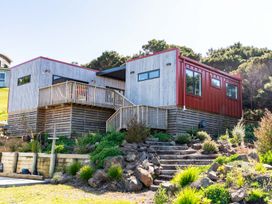 Whero Pods - Mangawhai Heads Holiday Home -  - 1163664 - thumbnail photo 20