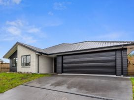 Fab Family Getaway - Waihi Beach Holiday Home -  - 1163957 - thumbnail photo 28