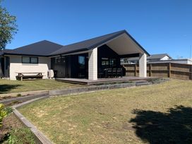 Fab Family Getaway - Waihi Beach Holiday Home -  - 1163957 - thumbnail photo 23