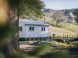 Little House At The Horshoe - Hawkes Bay Retreat -  - 1163958 - thumbnail photo 17