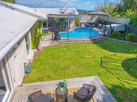 Tuis and Pools - Lake Taupo Holiday Home -  - 1163959 - thumbnail photo 23