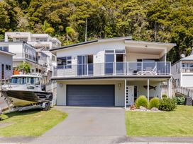 Oceanside Treasure - Paihia Holiday Home -  - 1163961 - thumbnail photo 2