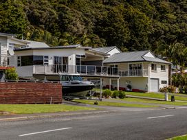 Oceanside Treasure - Paihia Holiday Home -  - 1163961 - thumbnail photo 29