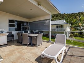 Oceanside Treasure - Paihia Holiday Home -  - 1163961 - thumbnail photo 26