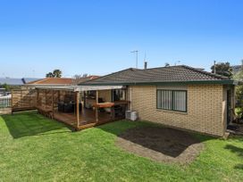 The Sun Trap - Ohope Beach Holiday Home -  - 1163962 - thumbnail photo 16